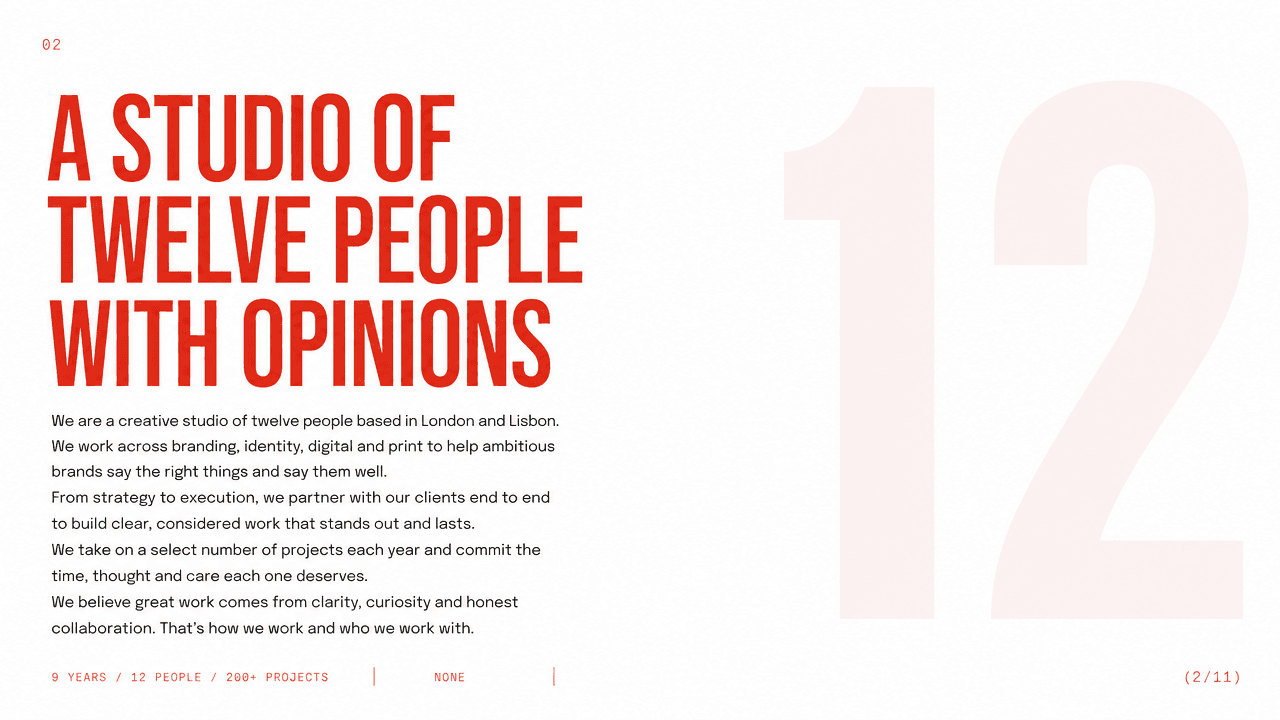 Template 07 slide 2