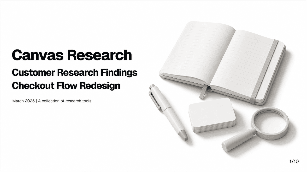Template 11 slide 1